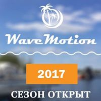 WaveMotion